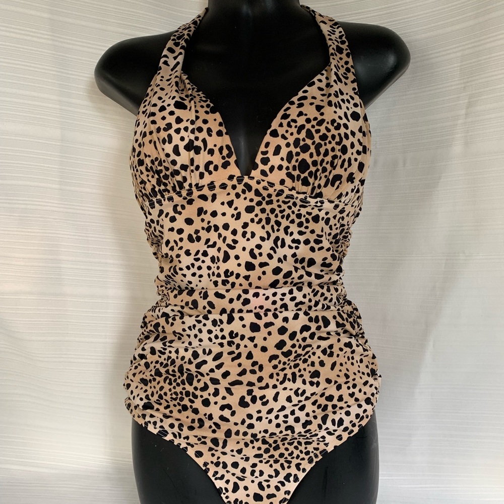 Victoria’s Secret One Piece Swimsuit